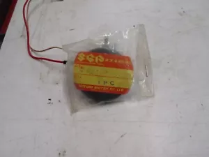 NOS OEM SUZUKI GT380 GT550/750 T500 FUEL TANK FRONT PIN 44239-33010, SOLD EACH!# - Picture 1 of 9