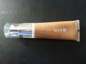 Revlon Bare It All Lotion - GOLDILOOKS - One Brand New / Sealed Tube - Picture 1 of 1