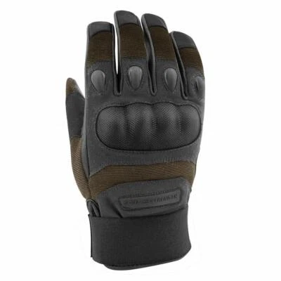 Speed and Strength Call to Arms Gloves Brown - 2XL - Image 1 of 4