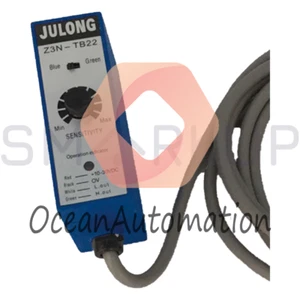 New JULONG Z3N-TB22 Color Mark Photoelectric Sensor - Picture 1 of 3