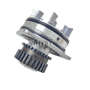 Water Pump Kit For Renault  NISSAN Infiniti B1010-JK20A B1010JK20A; - Picture 1 of 4