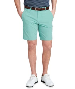 Herren Vineyard Vines Fairway Stretch Golfshorts Gr. 38 leicht Performance - Bild 1 von 6