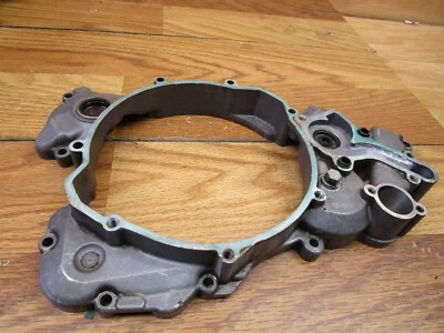 CUBIERTA EMBRAGUE INTERIOR KTM 380 SX 2001 KTM 380 SX 2001 Foto 1 de 4