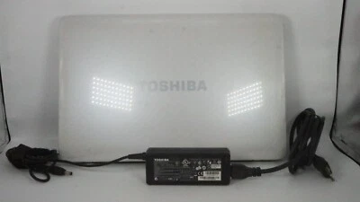 Toshiba satellite l750 per ricambi - Immagine 1 di 4