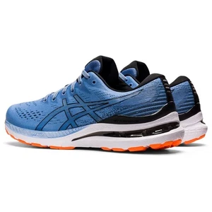 ASICS Gel-Kayano(R) 28 Azul Armonía/Negro Talla EE. UU. 8 D (M)/Reino Unido 7/UE 41,5 - Imagen 1 de 7