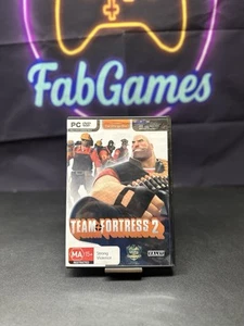Team Fortress 2 PC Game 2008 - Bild 1 von 3