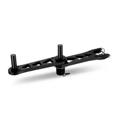 Proaim Docking & Balance Bracket for Camera Handheld Stabilizers & Body Supports - Image 1 of 4