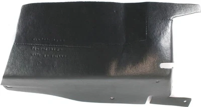 Engine Splash Shield For Buick Century 1997-2005 Front Passenger Side - Image 1 of 4