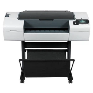 HP DesignJet T790 ps CR648A 24 Zoll A1 bis 61cm Lan nur 342 m2 #17124 - Bild 1 von 5