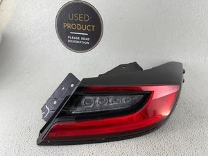 OEM | 2022 - 2024 Toyota GR86 Subaru BRZ LED Tail Light (Right/Passenger) - Bild 1 von 13