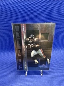 1999 Upper Deck MVP Theatre #M13 Jamal Anderson Atlanta Falcons - Bild 1 von 5