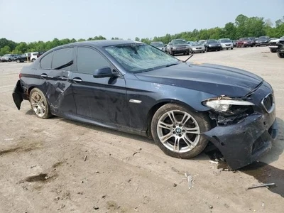 Carrier Automatic Transmission 3.23 Ratio Rear Fits 12-19 BMW 640i 2561546 Foto 1 de 4