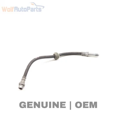 BMW 640I XDRIVE GRAN TURISMO 2018-2019 - Manguera de freno trasero / línea 6884953 Foto 1 de 4