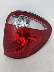2002-2003 Town & Country Grand Caravan RH PSGR Side Tail Light OEM. 04857600AF - Picture 1 of 11