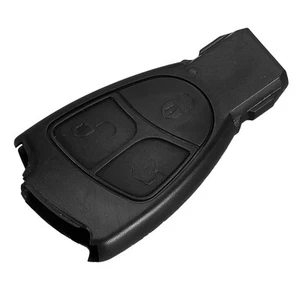 Remote Key Shell Fob Case Fit For Mercedes Benz W168 W202 W208 W210 W211 Get - Picture 1 of 4