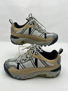 ECCO Receptor Flex Hiking Shoes Men’s Size US 7 EUR 39 - Picture 1 of 21