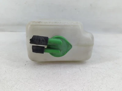 2000-2003 Suzuki Vitara Windshield Washer Fluid Reservoir Bottle Oem TW2WZ - Image 1 of 4
