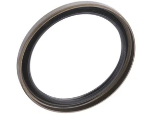 Front Inner Wheel Seal For 1981-2001 Ford E250 Econoline 2000 1982 1983 XQ942TP - Picture 1 of 1