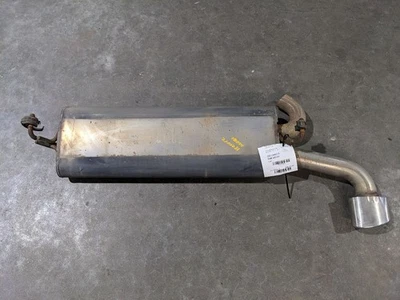 Silenciador de escape trasero Buick Encore 2013-2020 1,4 L tracción delantera 95200573 OEM 1176297 Foto 1 de 4