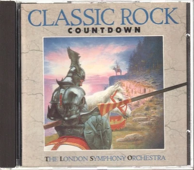 4604822 London Symphony Orchestra, Adolf Fredriks Ungdomskör Classic Rock - Image 1 of 2