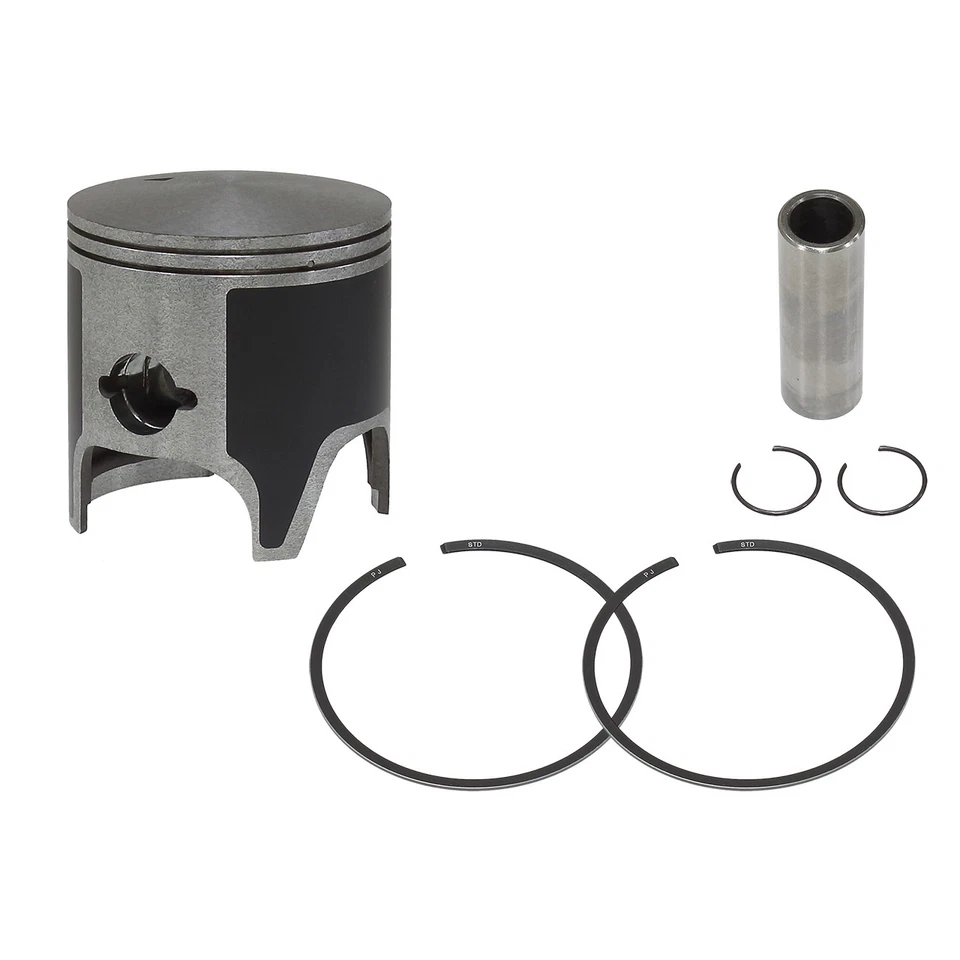 SPI .020 Over Bore Piston Kit for Yamaha many Phazer Venture 480 & 500 72.5mm - Image 1 of 1