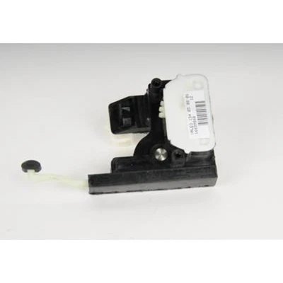 Привод дверного замка 25664287 AC Delco передний или задний пассажирский правосторонний для старых - Изображение 1 из 4