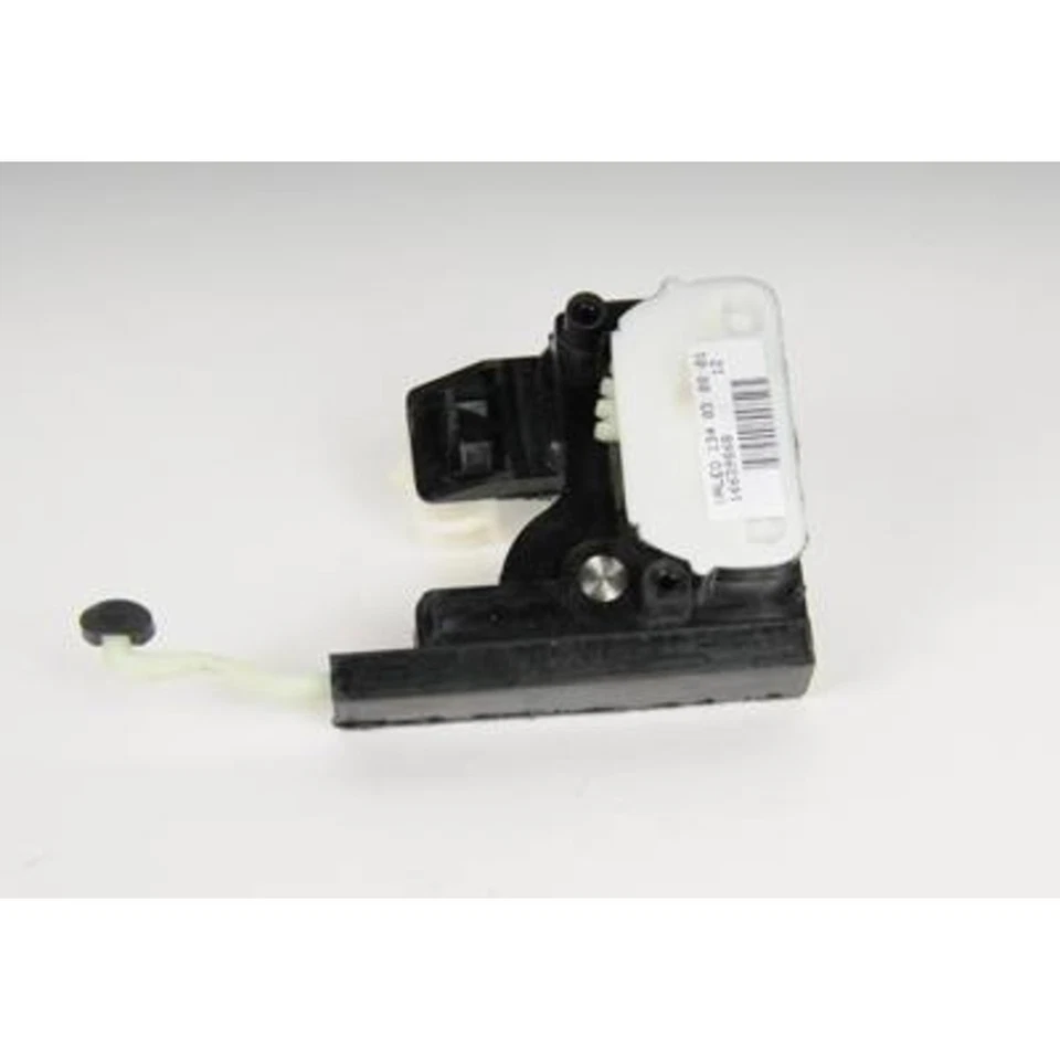 25664287 Actuador de cerradura de puerta AC Delco pasajero delantero o trasero lado derecho para viejos Foto 1 de 4