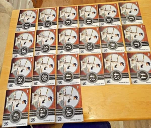 2007 Topps Baseball Joe DiMaggio The Streak 28 Card Lot - Picture 1 of 1