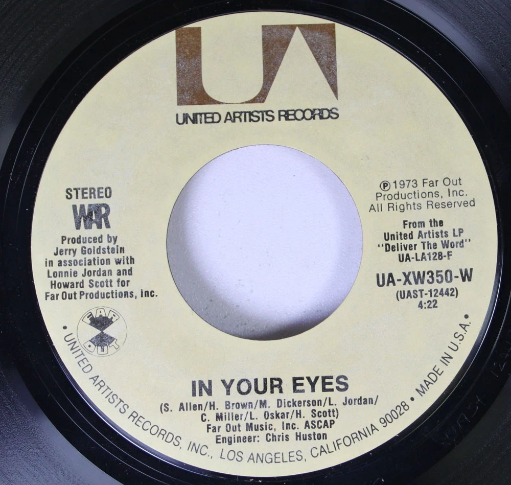 Soul Brother 45 RPM Speed Vinyl Records for sale | eBay