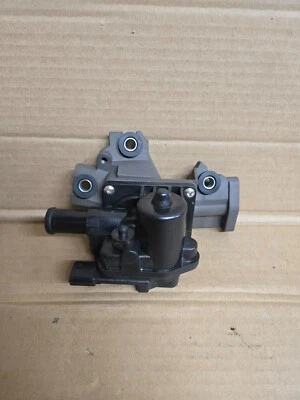 Válvula de retención secundaria de inyección de aire Dorman 911-624 para Lexus Toyota 2010-2013 Foto 1 de 4