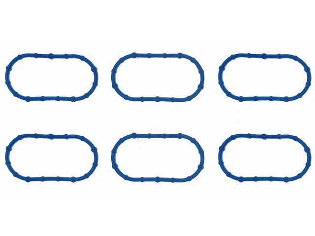 Juego de juntas plenum de inyección de combustible superior 23VW73P para Ford Freestyle 2005-2007 Foto 1 de 1