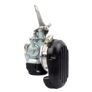 Carburettor For Dellorto SHA14.12L Sha 14 12 Motors CM46 CM90 Moped Scooter - Picture 1 of 6