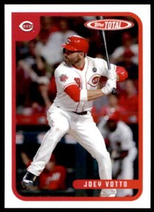 2020 Topps Total Baseball - Pick A Card - Cards 501-600