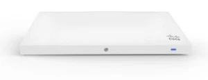 Punto de acceso WLAN WiFi administrado en la nube Cisco Meraki MR33-HW - sin reclamar - Imagen 1 de 1