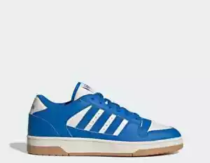 Neu adidas Break Start Halbschuhe "Blue Bird Cloud White" US Herren 10 #IH7967 - Bild 1 von 6