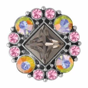 Ginger Snaps Essence Grey & Purple Snap - Picture 1 of 1