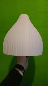 Lampshade Lamp LED - RGB - Picture 1 of 4