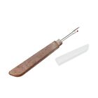 Durable Seam Ripper and Needle Arts Tool Set for Tailoring and Crafting