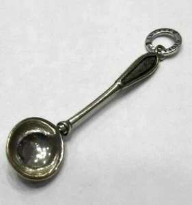 Charm Giovanni Raspini - Gourmet Mestolo - 6023 - NEW - Foto 1 di 2