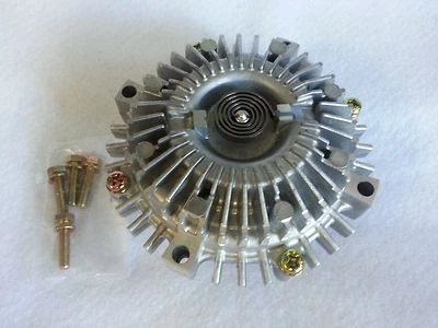 TOYOTA TRUCK CELICA 4RUNNER nuevo HECHO EN JAPÓN EMBRAGUE VENTILADOR 16210-38050/60 Foto 1 de 4