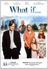 What If... - DVD By Kevin Sorbo - VERY GOOD