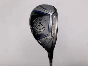 Cleveland Launcher HB 5 Hybrid 25* Miyazaki C.Kua 4L Ladies Graphite Womens RH - Picture 1 of 7