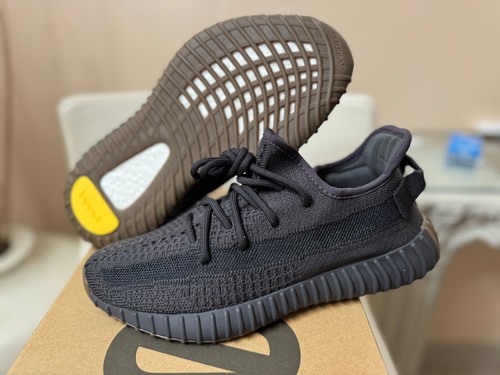 Adidas Yeezy Boost 350 V2 cenere bassa non riflettente