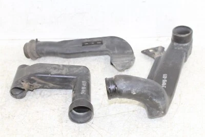 Botas Polaris Trail Boss 250 1999 2x4 admisión de aire conductos cucharadas  Foto 1 de 4