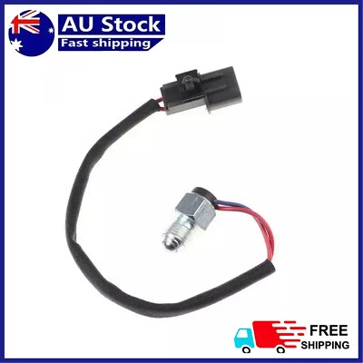 Lamp Switch T/F Gearshift 4 Wheel Drive For Mitsubishi Pajero L200 4D56 MB811554 - Image 1 of 4