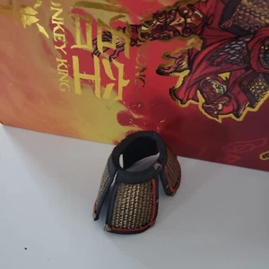 Mythic Legions Obscura Sun Wukong Monkey King Skirt ONLY Retailer EX 2024 - Picture 1 of 1