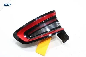 2015 - 2023 DODGE CHARGER REAR RIGHT SIDE OUTER TAILLIGHT TAIL LIGHT LAMP OEM - Picture 1 of 9