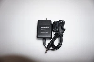C-7AU Olympus AC Adapter 6.5V 2A - Picture 1 of 2