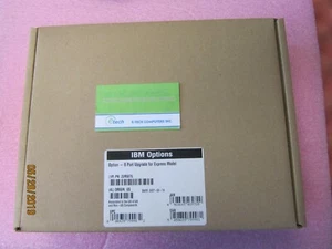 22R5078 - IBM SAN32B 8-Port Upgrade - Activation + 8 4Gb SFP - Picture 1 of 6