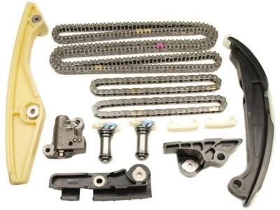 Kit de cadena de distribución Cloyes 77119QPYR 2016 2017 2018 para Ford Transit-250 2015-2022 Foto 1 de 2